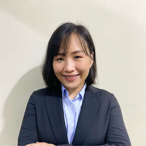 Meet your Posher, Aira veronica